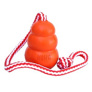 Floating Rubber Fetch Toy